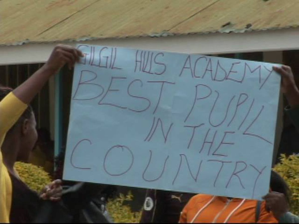 Gilgil's private schools shine in 2018 KCPE examinations
